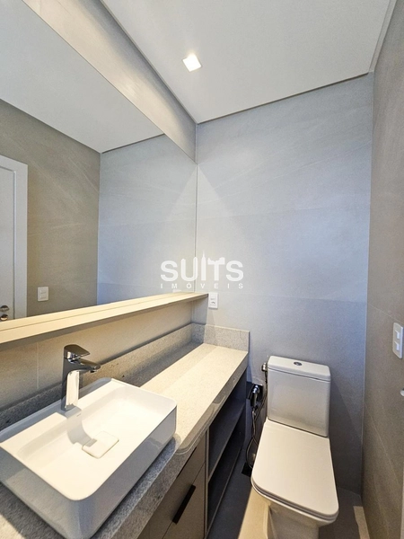 Excelente Sobrado no Condomínio Sunset com 5 Suítes: 44ª foto da galeria de imagens do imóvel