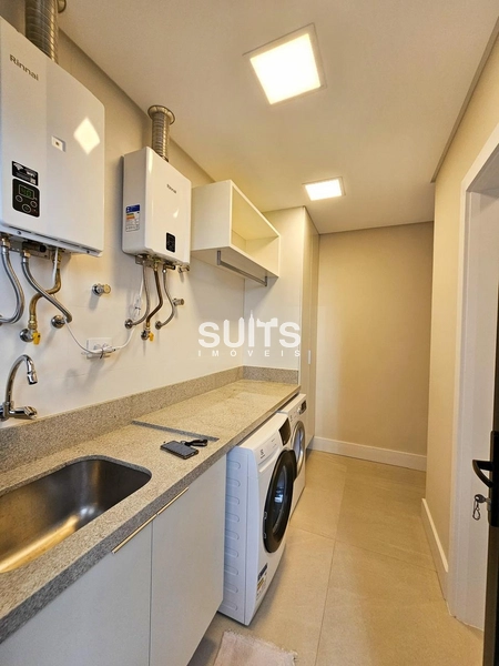 Excelente Sobrado no Condomínio Sunset com 5 Suítes: 46ª foto da galeria de imagens do imóvel