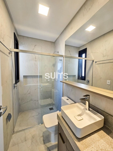 Excelente Sobrado no Condomínio Sunset com 5 Suítes: 42ª foto da galeria de imagens do imóvel