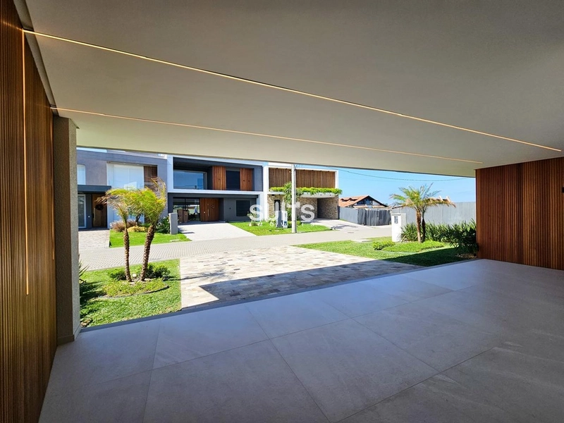 Excelente Sobrado no Condomínio Sunset com 5 Suítes: 5ª foto da galeria de imagens do imóvel