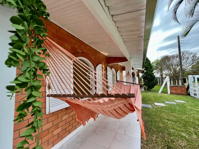 Casa térrea a poucos metros do mar!: 38ª foto da galeria de imagens do imóvel