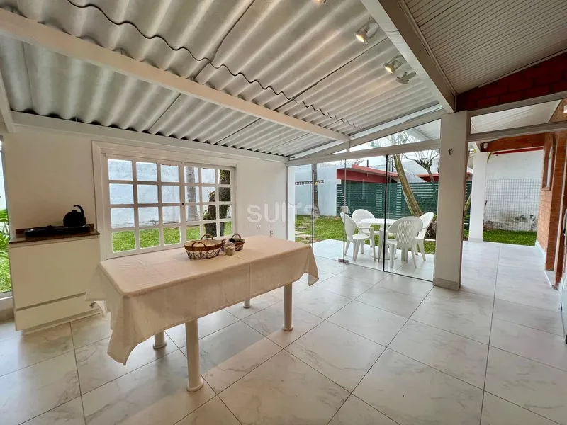 Casa térrea a poucos metros do mar!: 16ª foto da galeria de imagens do imóvel