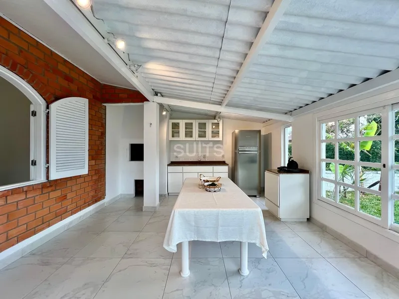 Casa térrea a poucos metros do mar!: 15ª foto da galeria de imagens do imóvel