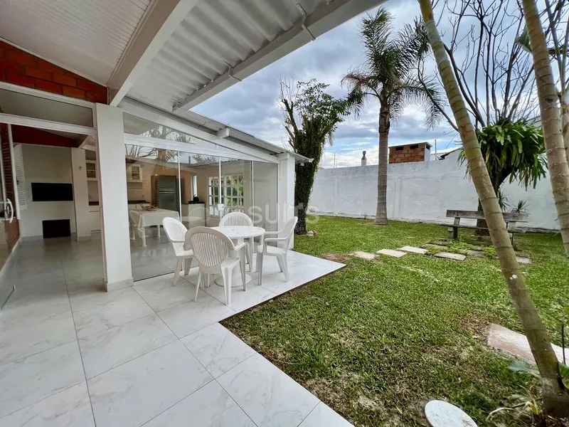 Casa térrea a poucos metros do mar!: 21ª foto da galeria de imagens do imóvel