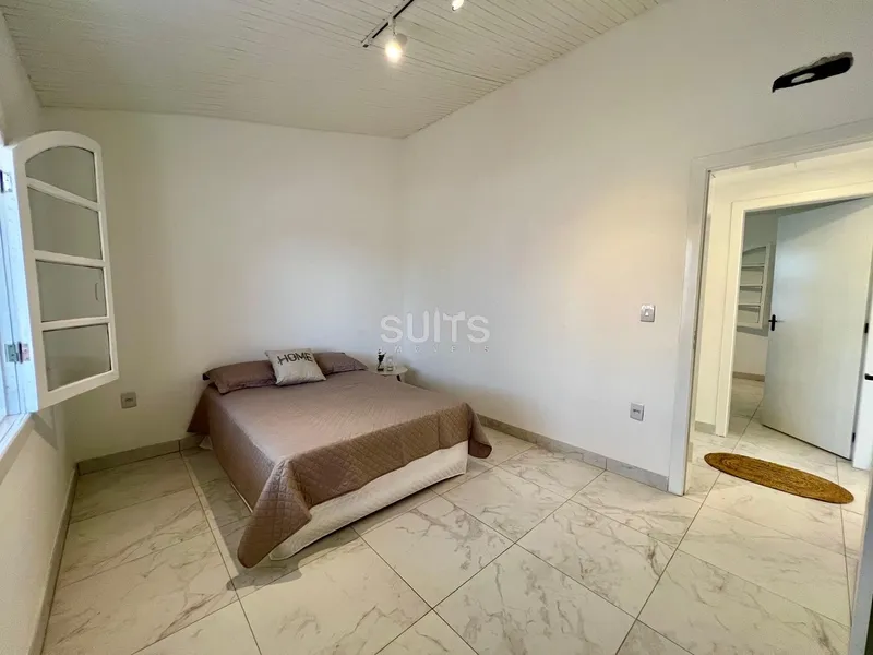 Casa térrea a poucos metros do mar!: 4ª foto da galeria de imagens do imóvel