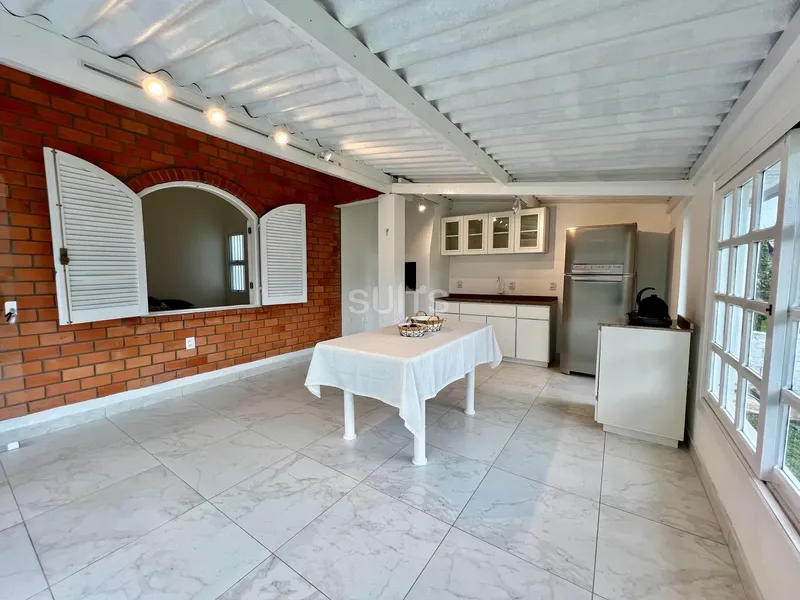 Casa térrea a poucos metros do mar!: 14ª foto da galeria de imagens do imóvel