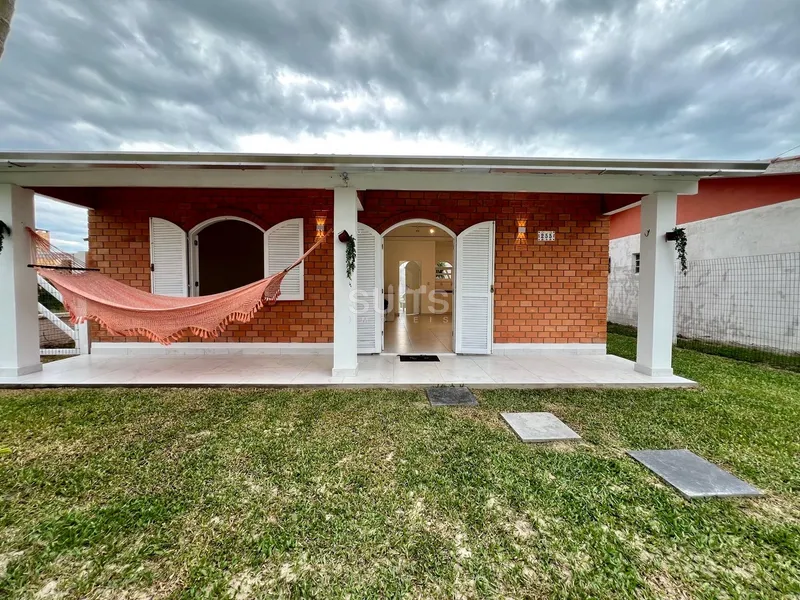 Casa térrea a poucos metros do mar!: 33ª foto da galeria de imagens do imóvel