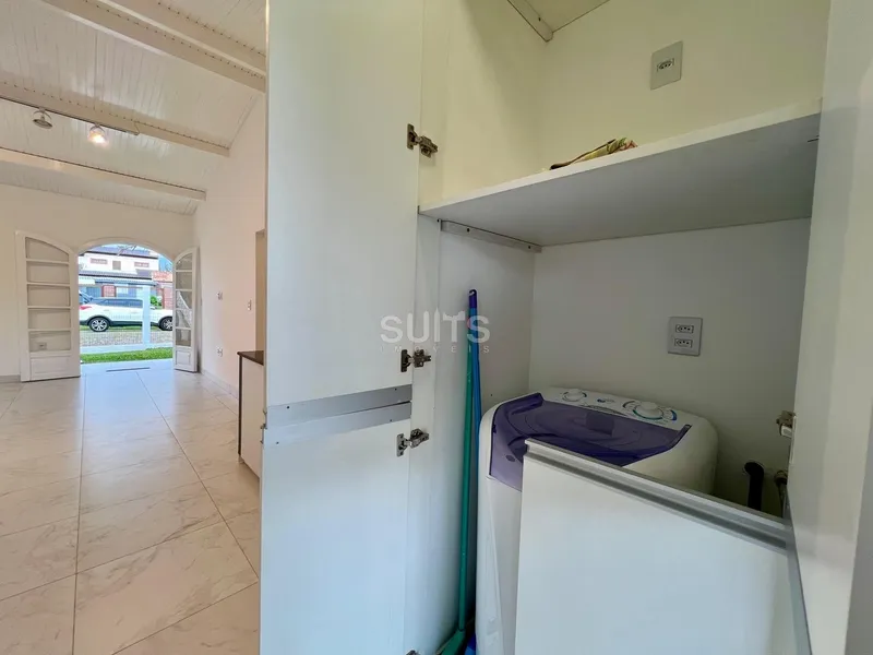 Casa térrea a poucos metros do mar!: 19ª foto da galeria de imagens do imóvel