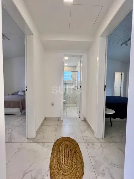 Casa térrea a poucos metros do mar!: 7ª foto da galeria de imagens do imóvel