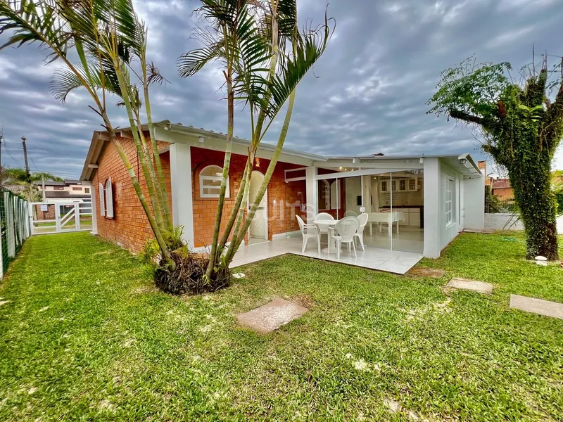 Casa térrea a poucos metros do mar!: 26ª foto da galeria de imagens do imóvel