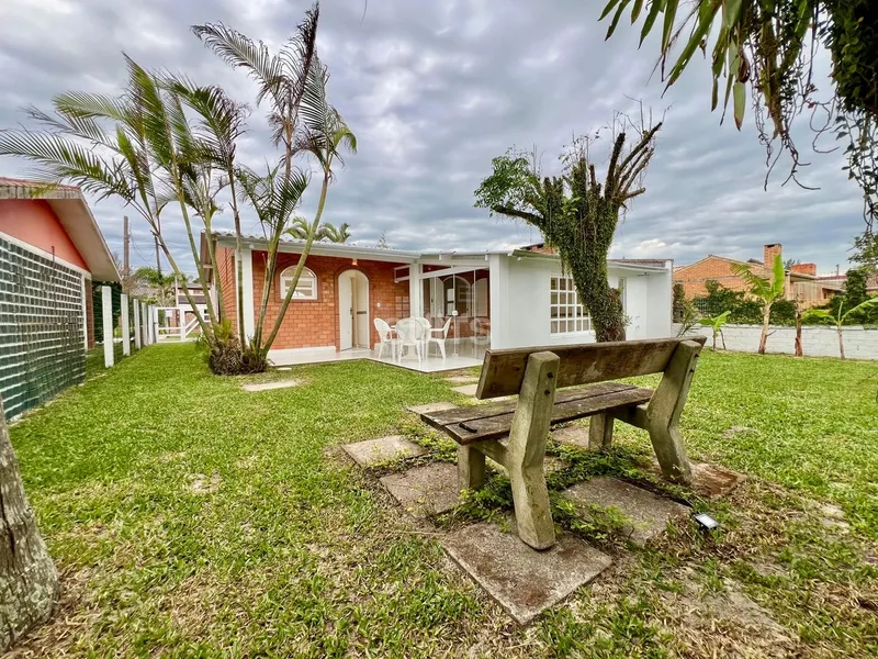 Casa térrea a poucos metros do mar!: 25ª foto da galeria de imagens do imóvel