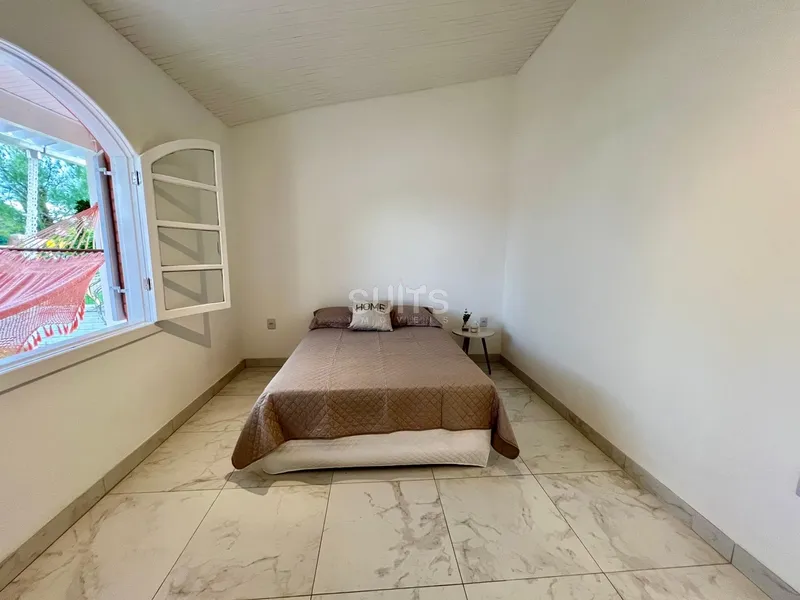 Casa térrea a poucos metros do mar!: 1ª foto da galeria de imagens do imóvel