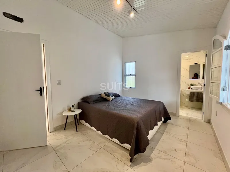 Casa térrea a poucos metros do mar!: 5ª foto da galeria de imagens do imóvel