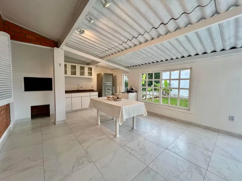 Casa térrea a poucos metros do mar!: 17ª foto da galeria de imagens do imóvel