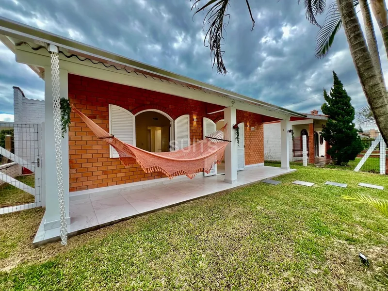 Casa térrea a poucos metros do mar!: 32ª foto da galeria de imagens do imóvel