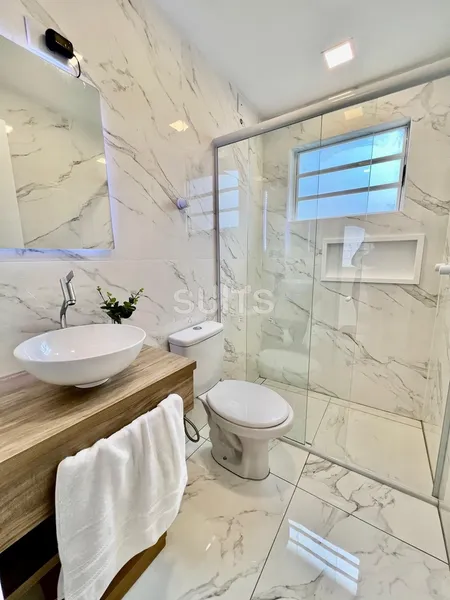 Casa térrea a poucos metros do mar!: 3ª foto da galeria de imagens do imóvel