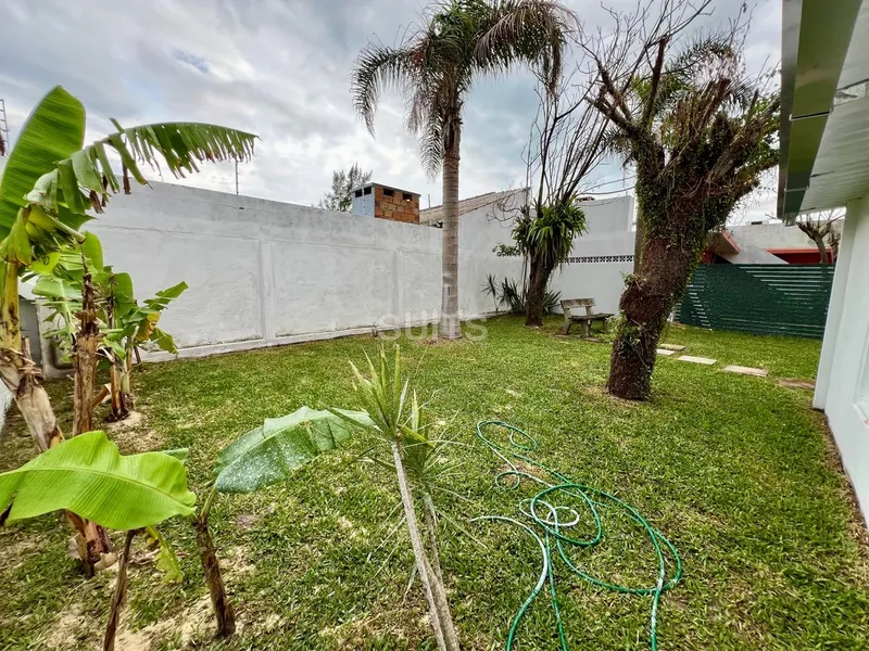 Casa térrea a poucos metros do mar!: 23ª foto da galeria de imagens do imóvel