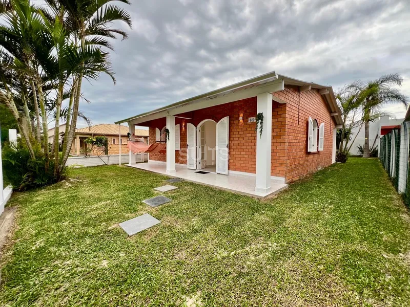 Casa térrea a poucos metros do mar!: 29ª foto da galeria de imagens do imóvel