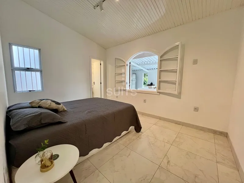 Casa térrea a poucos metros do mar!: 6ª foto da galeria de imagens do imóvel