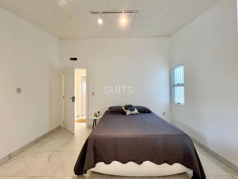 Casa térrea a poucos metros do mar!: 18ª foto da galeria de imagens do imóvel