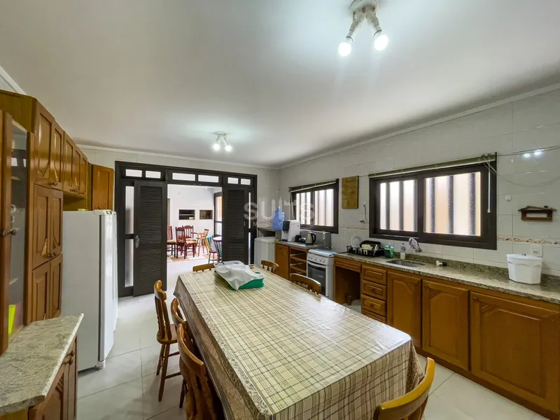 Excelente sobrado à 01 quadra do mar na praia de Remanso em Xangri-Lá: 15ª foto da galeria de imagens do imóvel