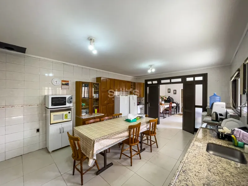 Excelente sobrado à 01 quadra do mar na praia de Remanso em Xangri-Lá: 14ª foto da galeria de imagens do imóvel