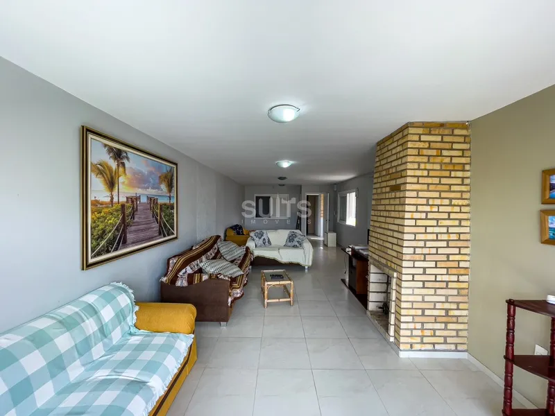 Excelente sobrado à 01 quadra do mar na praia de Remanso em Xangri-Lá: 21ª foto da galeria de imagens do imóvel