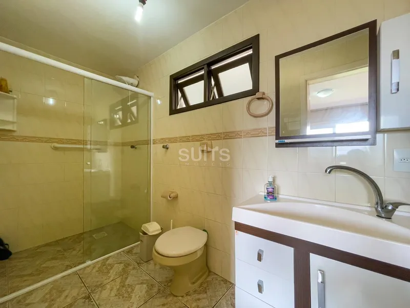 Excelente sobrado à 01 quadra do mar na praia de Remanso em Xangri-Lá: 25ª foto da galeria de imagens do imóvel