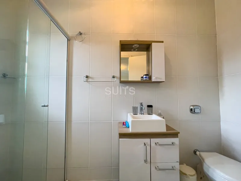 Excelente sobrado à 01 quadra do mar na praia de Remanso em Xangri-Lá: 11ª foto da galeria de imagens do imóvel