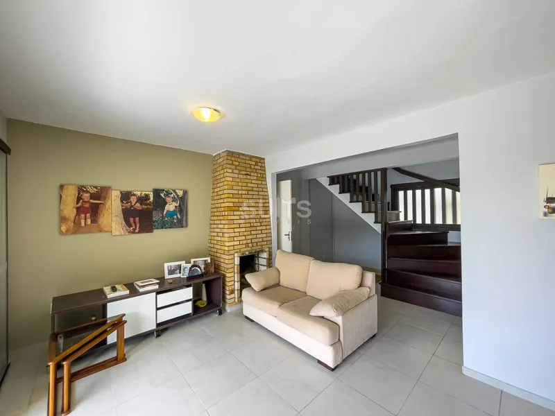 Excelente sobrado à 01 quadra do mar na praia de Remanso em Xangri-Lá: 5ª foto da galeria de imagens do imóvel