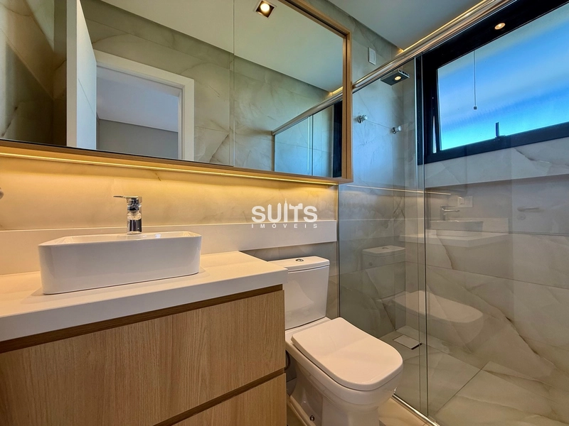 Lindo Sobrado com Vista para o Lago no Condominio Sunset: 26ª foto da galeria de imagens do imóvel