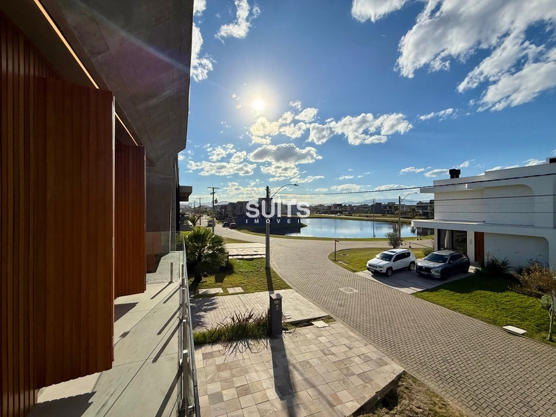 Lindo Sobrado com Vista para o Lago no Condominio Sunset: 34ª foto da galeria de imagens do imóvel