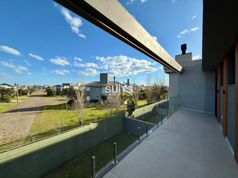 Lindo Sobrado com Vista para o Lago no Condominio Sunset: 23ª foto da galeria de imagens do imóvel