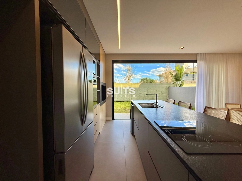 Lindo Sobrado com Vista para o Lago no Condominio Sunset: 13ª foto da galeria de imagens do imóvel