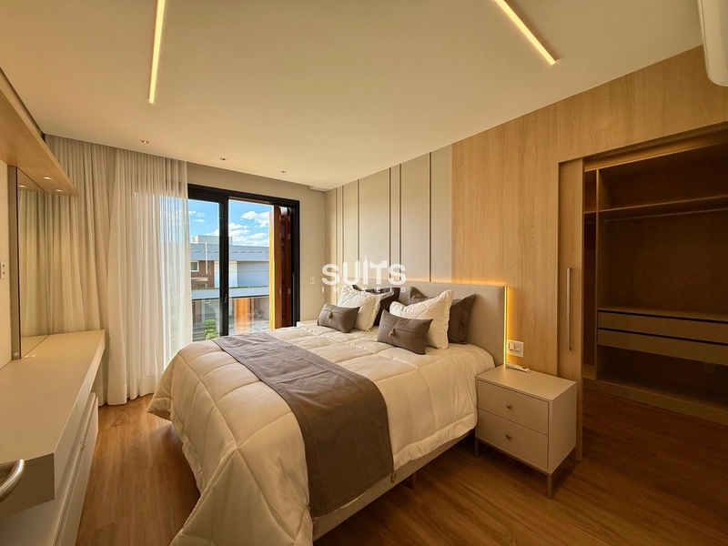 Lindo Sobrado com Vista para o Lago no Condominio Sunset: 29ª foto da galeria de imagens do imóvel