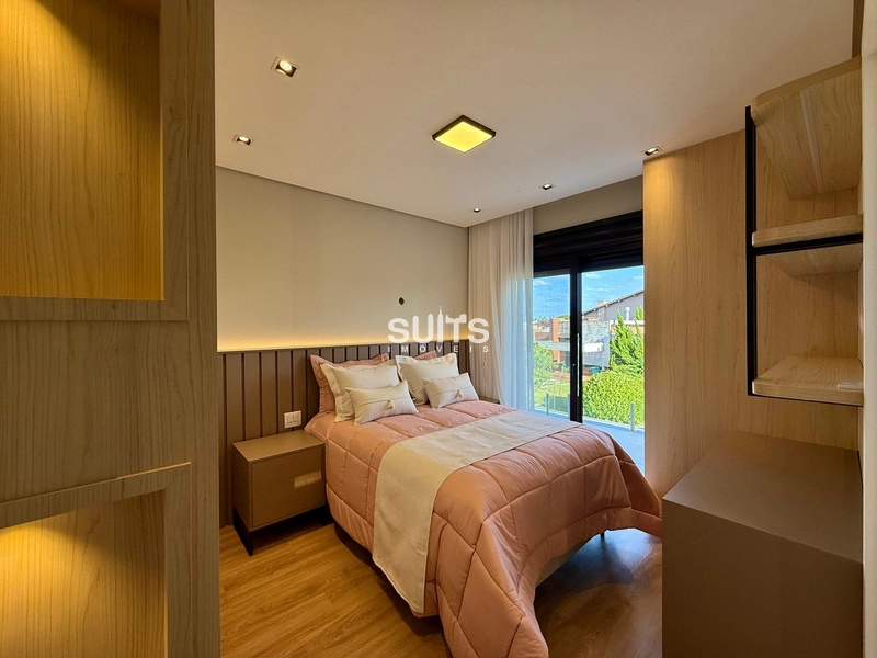 Lindo Sobrado com Vista para o Lago no Condominio Sunset: 21ª foto da galeria de imagens do imóvel