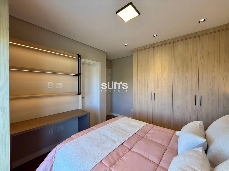 Lindo Sobrado com Vista para o Lago no Condominio Sunset: 22ª foto da galeria de imagens do imóvel