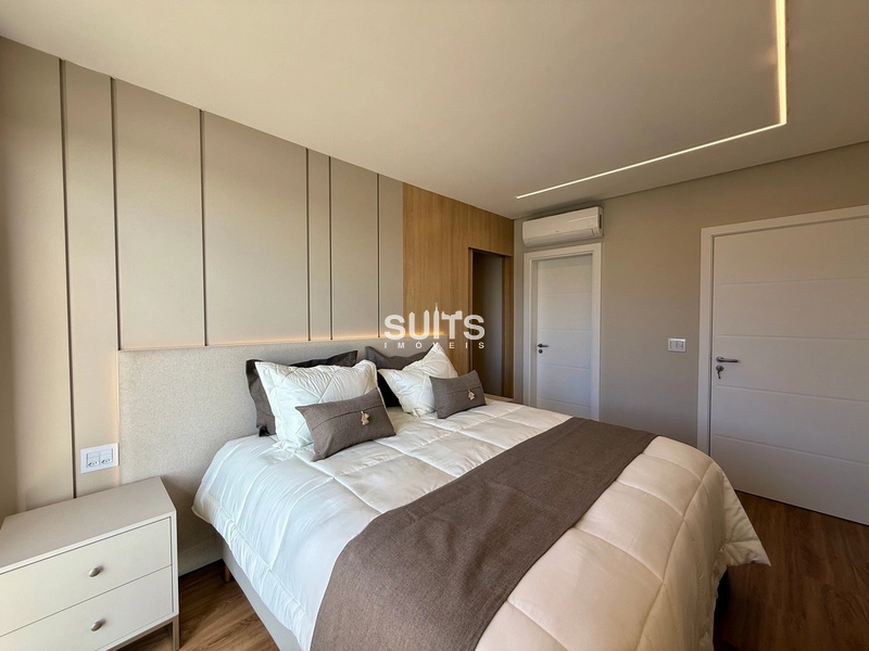 Lindo Sobrado com Vista para o Lago no Condominio Sunset: 30ª foto da galeria de imagens do imóvel