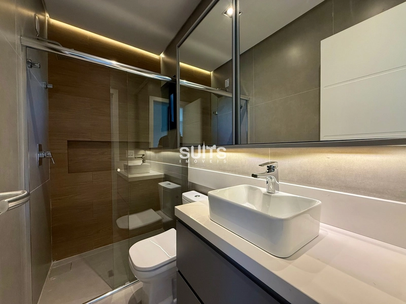 Lindo Sobrado com Vista para o Lago no Condominio Sunset: 31ª foto da galeria de imagens do imóvel