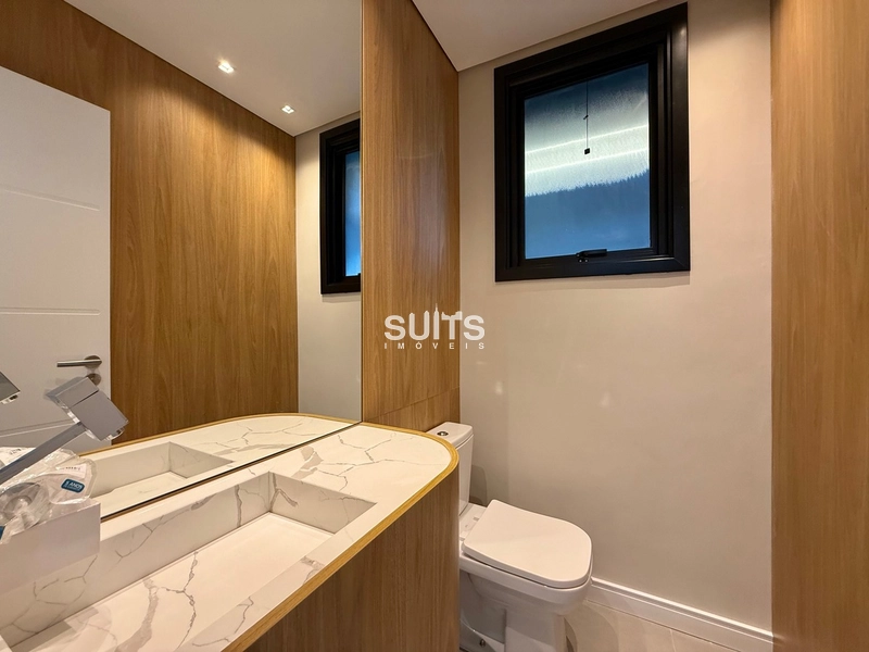 Lindo Sobrado com Vista para o Lago no Condominio Sunset: 17ª foto da galeria de imagens do imóvel