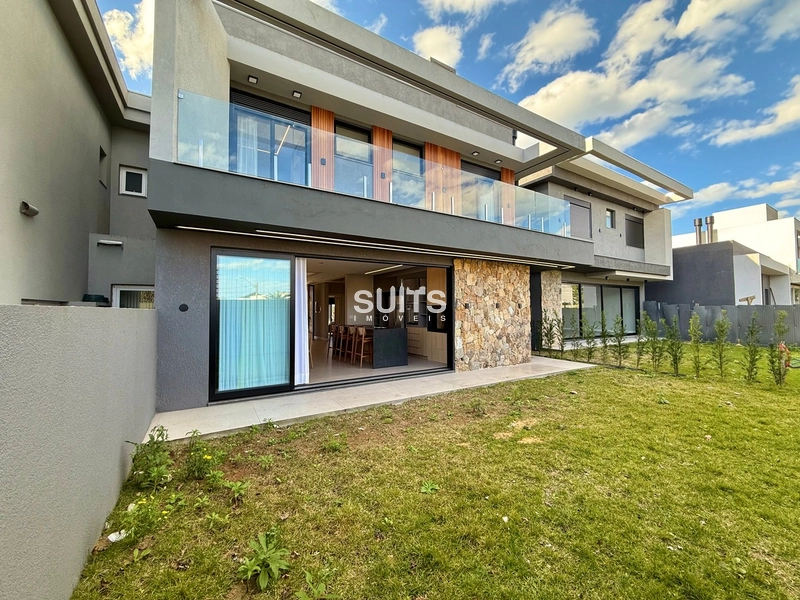 Lindo Sobrado com Vista para o Lago no Condominio Sunset: 14ª foto da galeria de imagens do imóvel