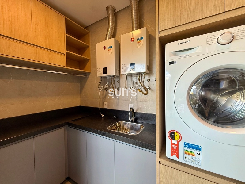 Lindo Sobrado com Vista para o Lago no Condominio Sunset: 16ª foto da galeria de imagens do imóvel