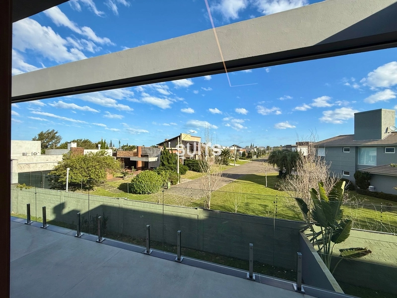 Lindo Sobrado com Vista para o Lago no Condominio Sunset: 24ª foto da galeria de imagens do imóvel