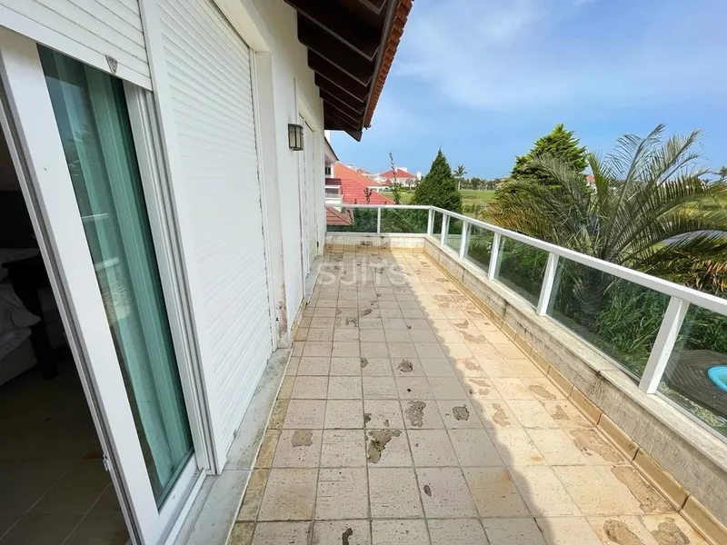 Sobrado beira lago no condomínio Green Village Golf Club: 24ª foto da galeria de imagens do imóvel