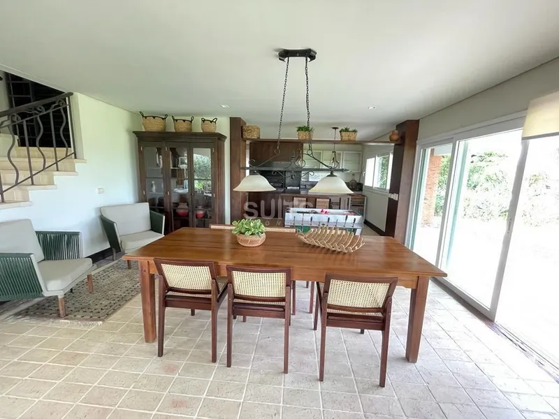 Sobrado beira lago no condomínio Green Village Golf Club: 11ª foto da galeria de imagens do imóvel