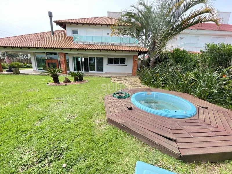 Sobrado beira lago no condomínio Green Village Golf Club: 37ª foto da galeria de imagens do imóvel