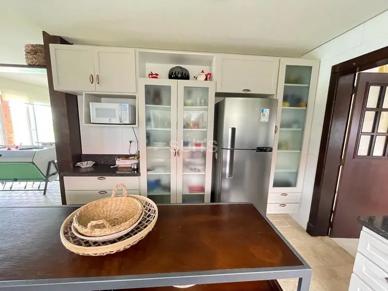 Sobrado beira lago no condomínio Green Village Golf Club: 14ª foto da galeria de imagens do imóvel