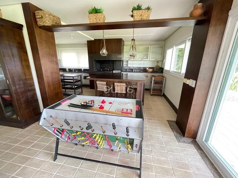 Sobrado beira lago no condomínio Green Village Golf Club: 13ª foto da galeria de imagens do imóvel