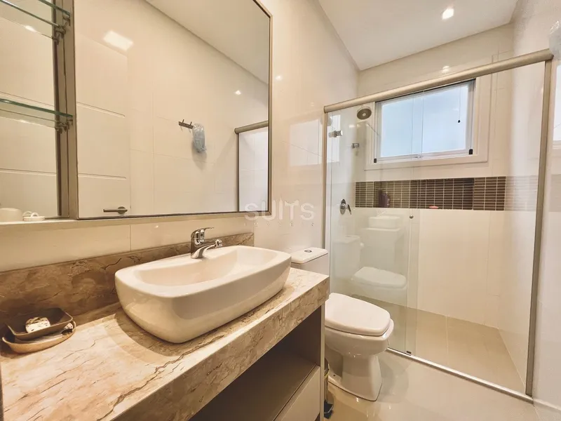 Excelente casa à venda no condomínio Quintas do Lago: 21ª foto da galeria de imagens do imóvel