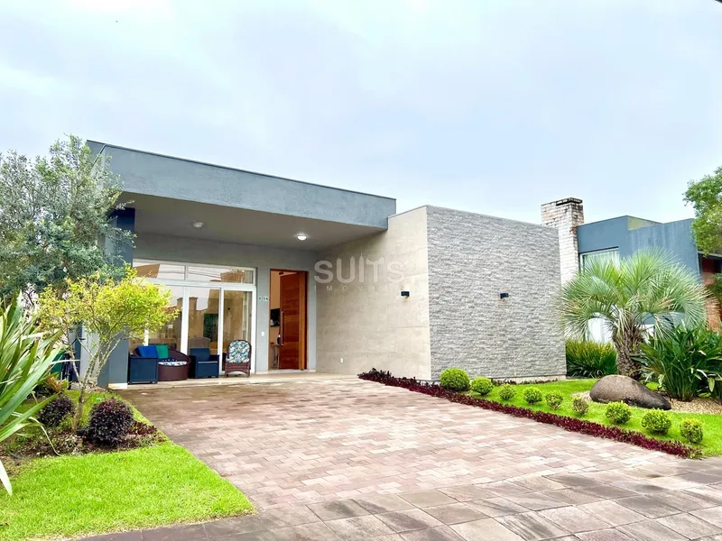 Excelente casa à venda no condomínio Quintas do Lago: 30ª foto da galeria de imagens do imóvel